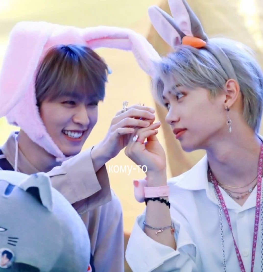 #leeknow & #felix - с первым днём лета вас!🤍🤍 #pyf #fyp #minlix 