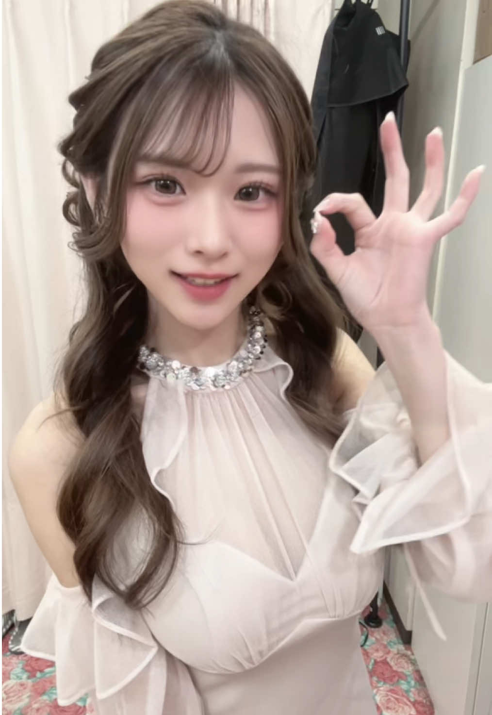 ライブもしてるので見にきてねん💗#宮崎 #おすすめ #キャバ嬢 #木の花 