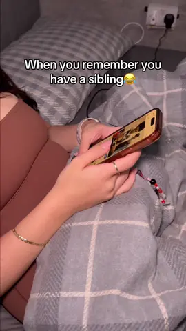 She will never forgive me for this😂 