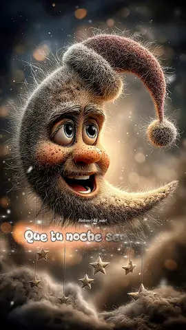 Que tu noche sea feliz y tus sueños mágicos. Buenas noches hora de soñar 🌜