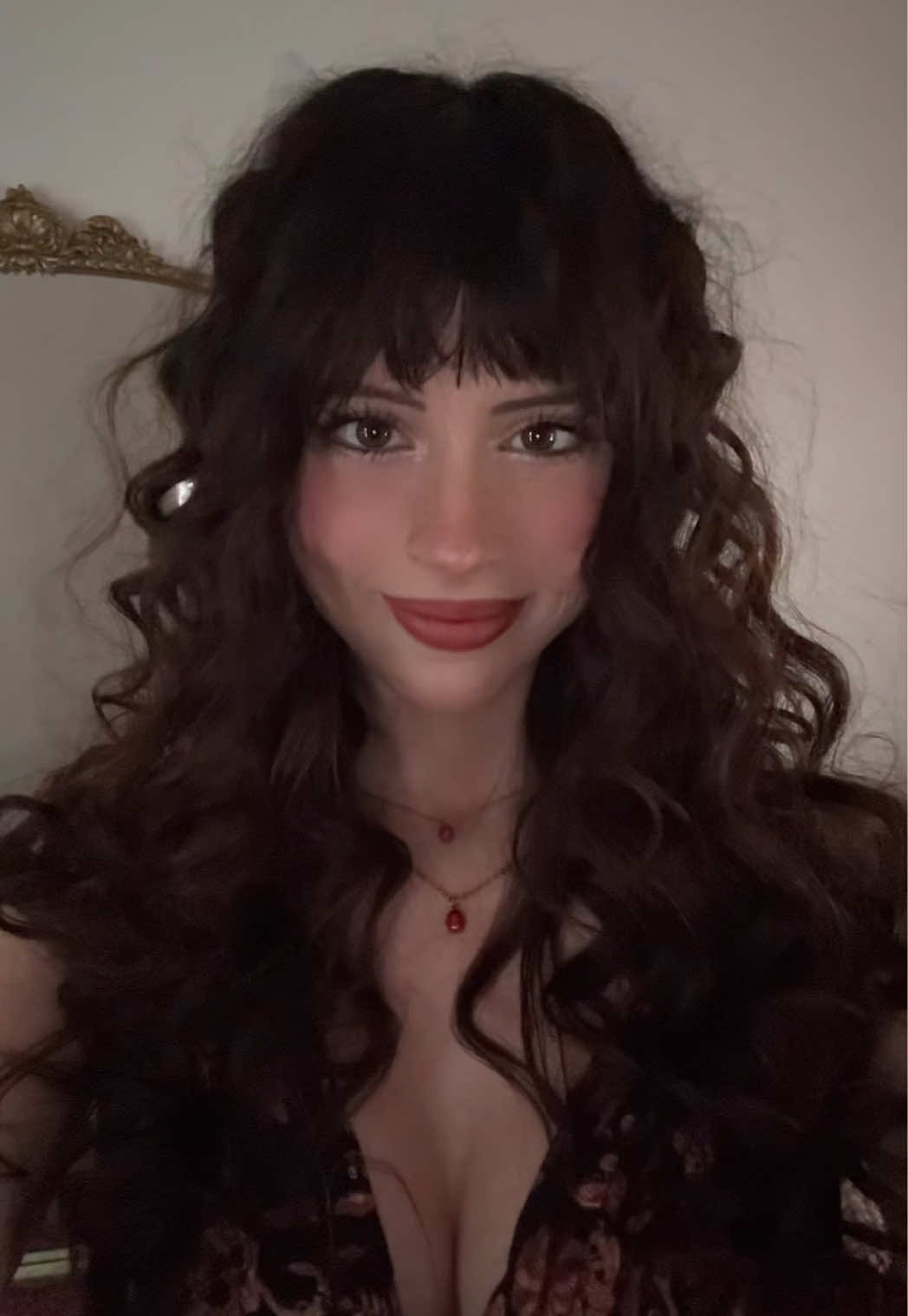 two versions of myself 