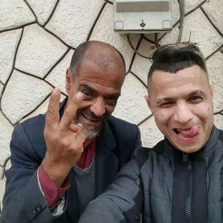 #شعب_الصيني_ماله_حل😂😂 #ندير #2014 #يامات #