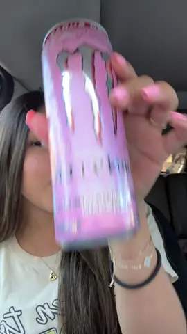 A win is a win 😅 #fyp #monster #energydrink 