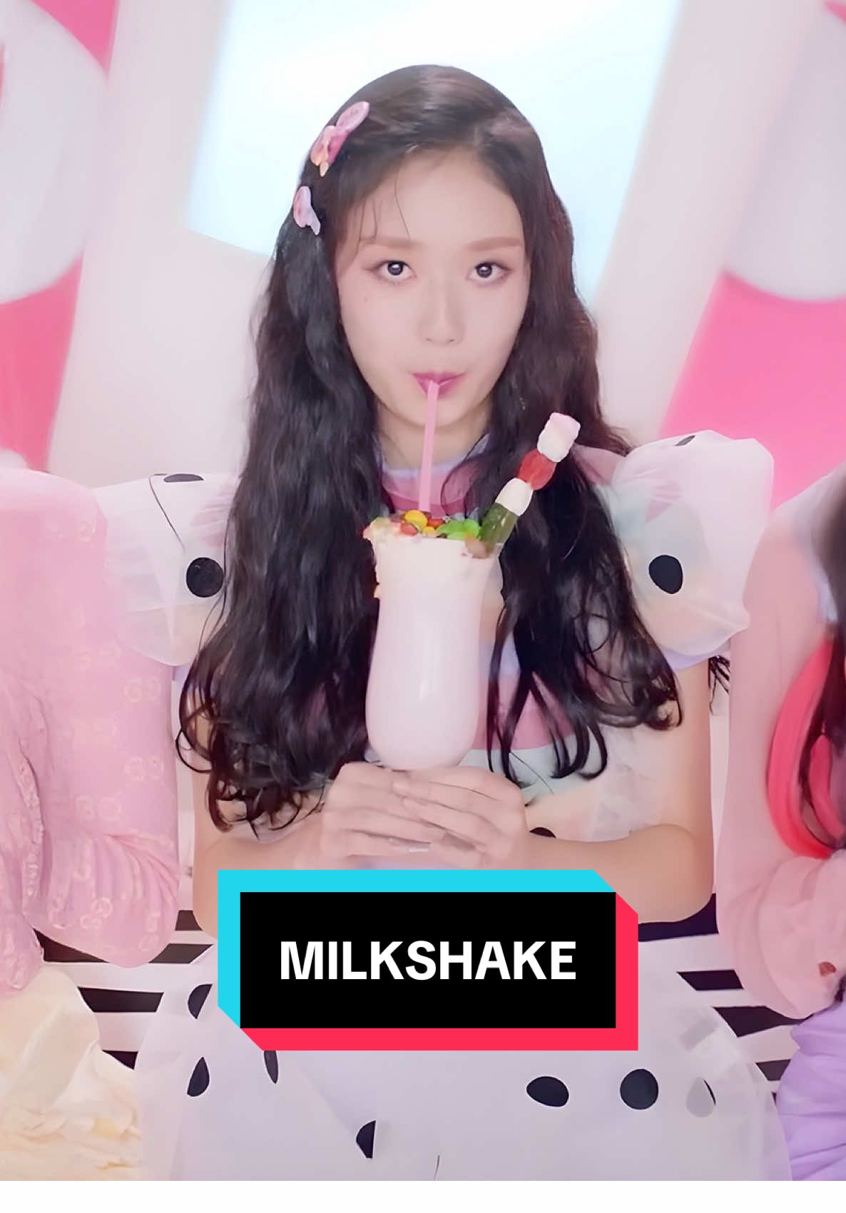 MILKSHAKE 🥤🐮 #FANATICS 🍧 I asked suno AI to cover 
