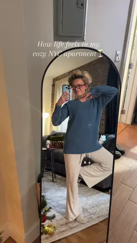 She’s perfect to me and I’m never leaving like I’m raising a family here