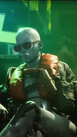 Oh, Lance… #arcraiders 