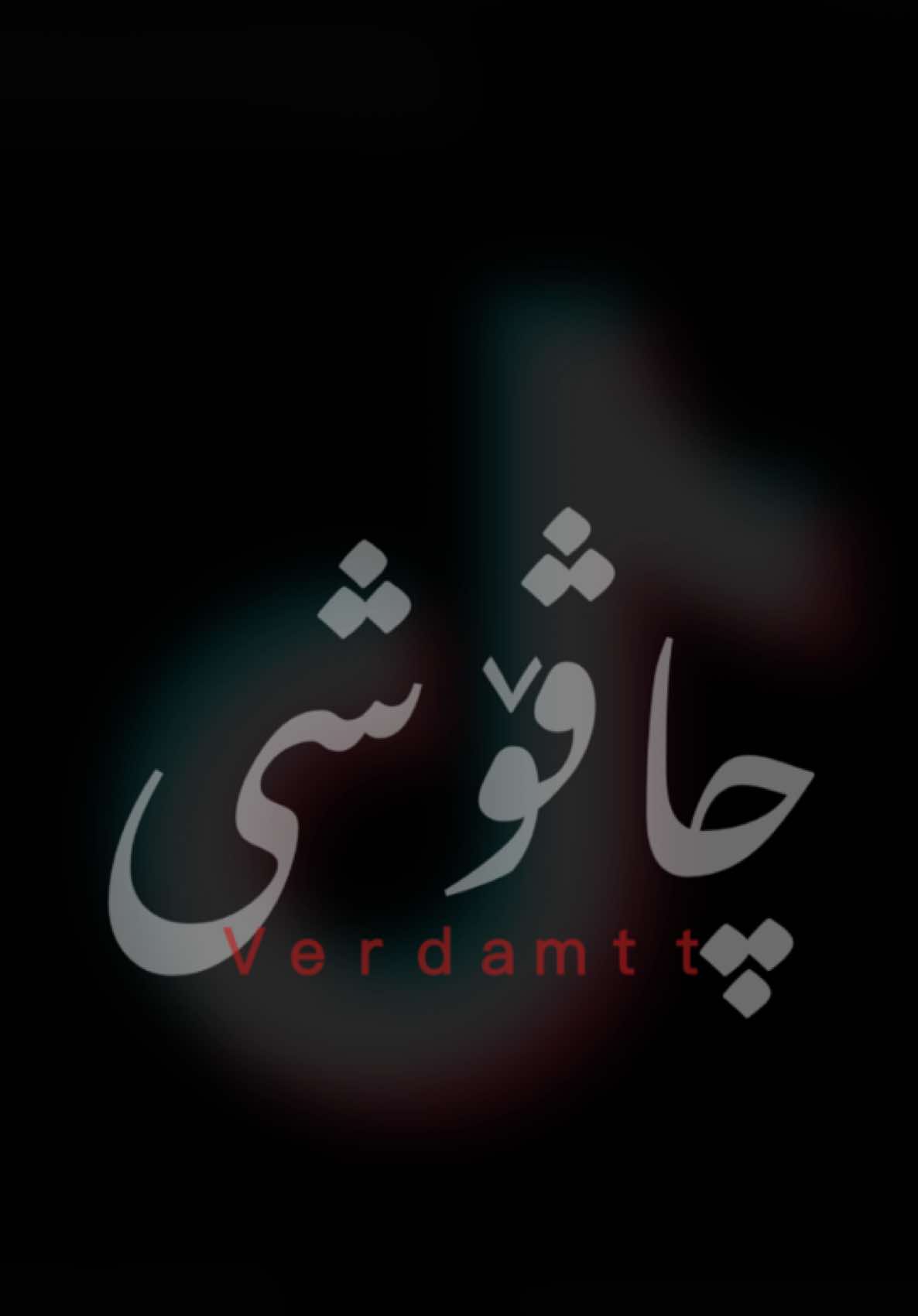 #verdammtt #chavoshi #justedit 