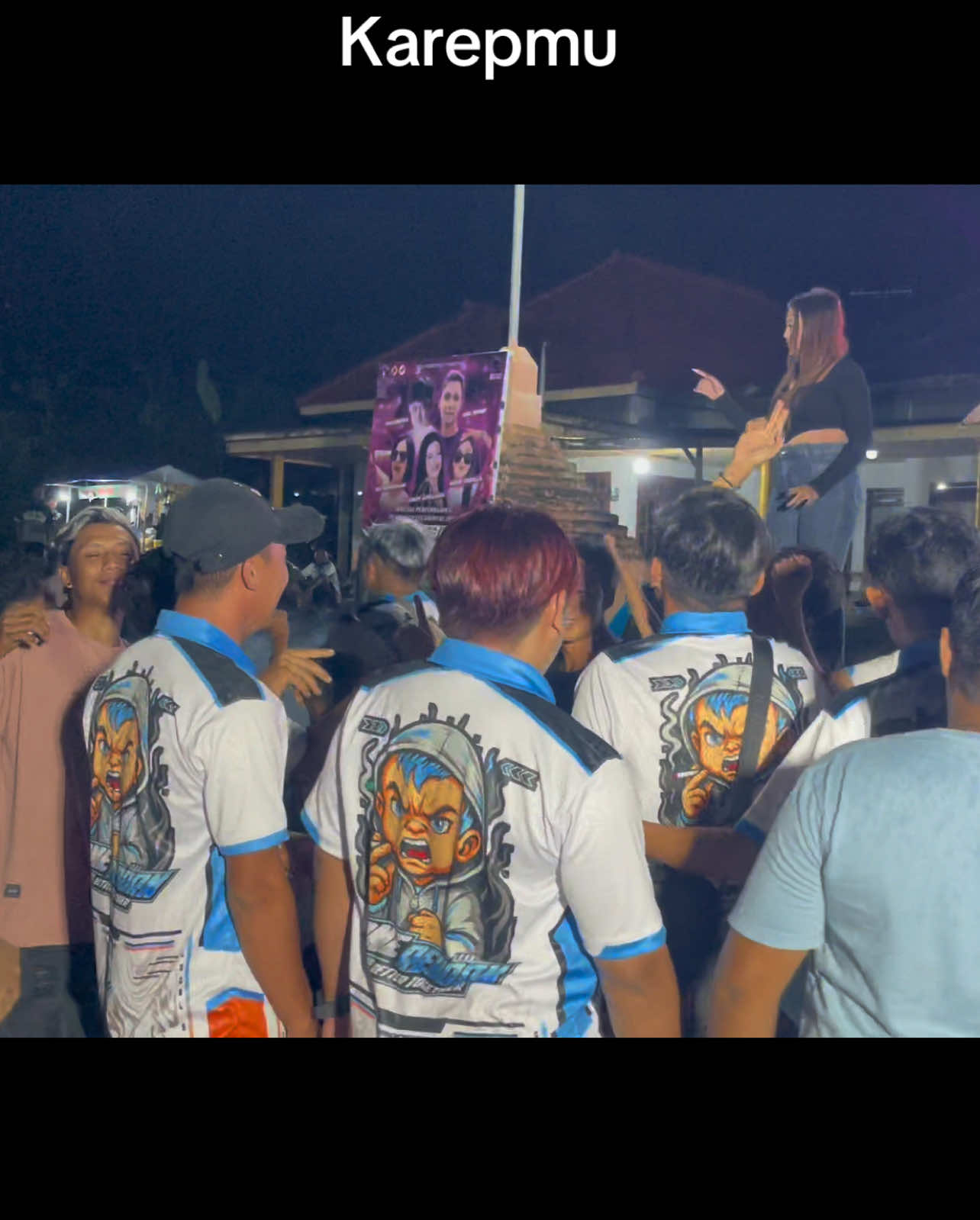 Opo jare kang e @Gimoesz #soundviral #riswandaaudio #riswanda #riswandamahardika #karnafaltumpakrejo 