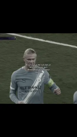 Mon frère 🤝❤️#creatorsearchinsights #footballclips #amitié #friendship #fyp 