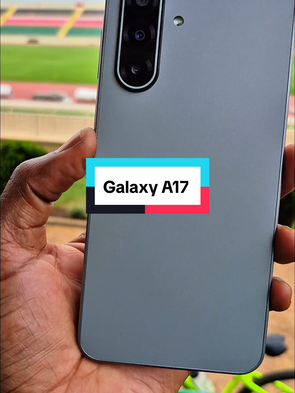 Galaxy A17 camera zoom test. Now available on Lipa Mdogo Mdogo. 0728.46.26.26 0733.46.26.26 #Phone254 #TechKenya #Samsung #GalaxyA17 #kenyantiktok 