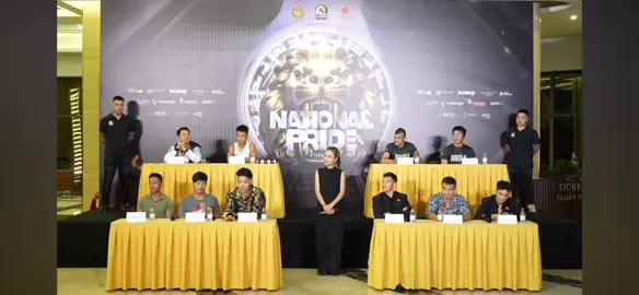 thằng nào cũng được…#lionchampionship #lc28#hatheanh 