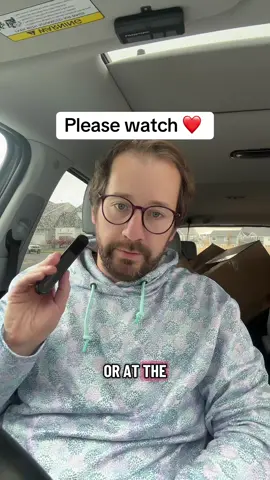 I can’t stress enough how important something like this is to have. 