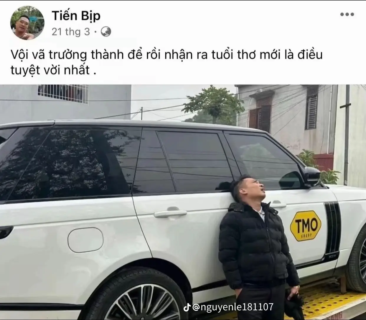 vội vã trưởng thành để rồi nhận ra tuổi thơ mới là điều tuyệt vời nhất…#doithuong 