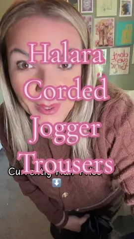 These are the ultimate comfort and style, just lovely and so many colours available 🤎🤎🤎 @Halara UK Shop #activeinhalara #halara #halarapants #blackfriday #halarauk 