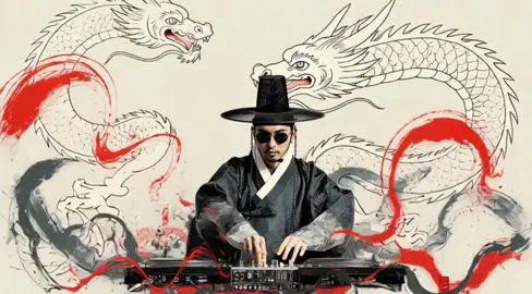 #용 #용띠 #용띠운세 #용띠성격 #용띠노래  이번 노래는 용띠의 노래입니다! 중독성과 샤우팅의 조합으로 시원하게 갑니다!