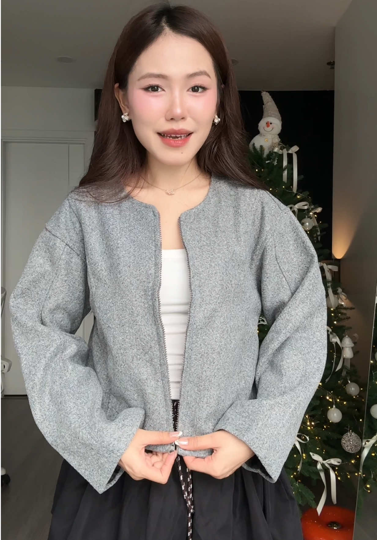 Form xinh dễ mặc lắm lun nè🥰#nnqa208 