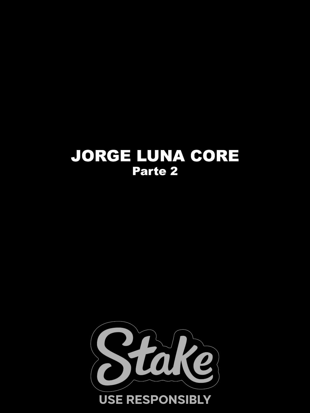 Jorge Luna Core. Dejen su apoyo para sacar la parte 3.  #JorgeLuna #RicardoMendoza #JorgeLunacore #hablandohuevadas