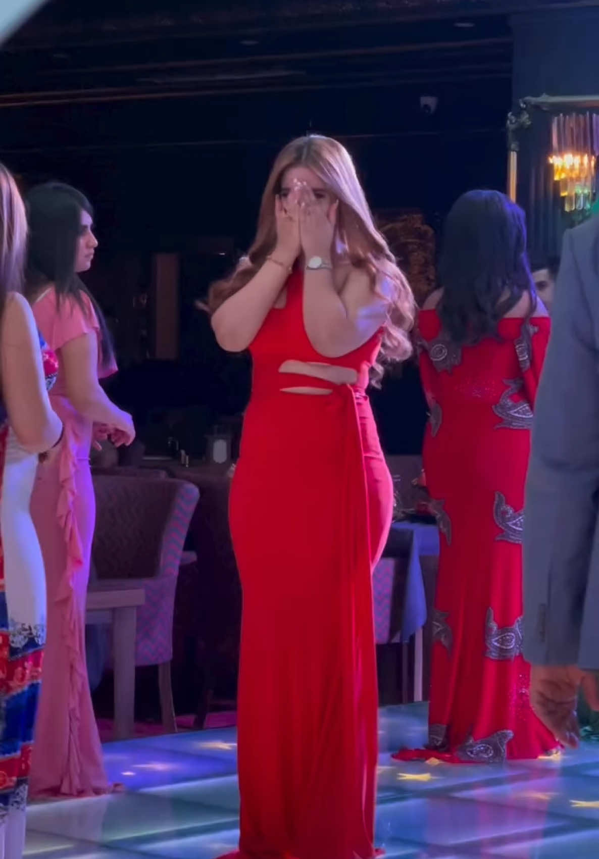 #viraltiktok #رقص #اربيل_دهوك_سليمانية #بنات_تيك_توك #سهراتvlp 