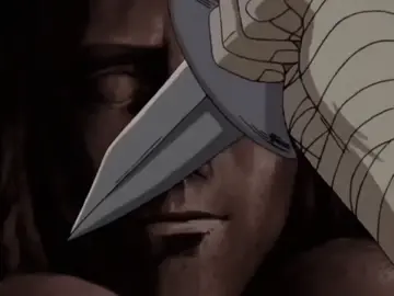 переход фигня#fup #griffith #griffithberserk #animeedit #anime #гриффит #берсерк1997 #berserk #edit 