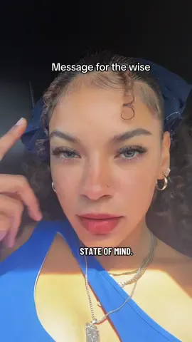 Your perception is YOUR reality.