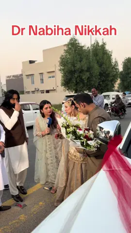#drnabiha #nikkahceremony #foryou #unfreeze #fypツ 
