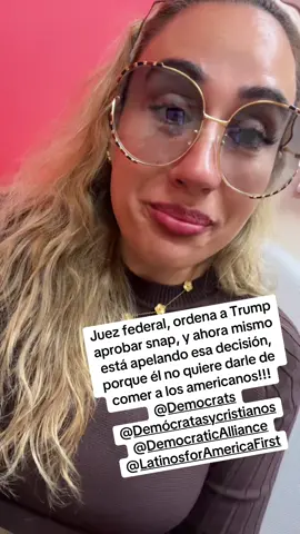 #fyp #americafirstsieresbillonario#trumpapeladecisiondedarcomidaalosnecesitados#trumpnoquieredardevomeralospobres#@Demócratasycristianos 