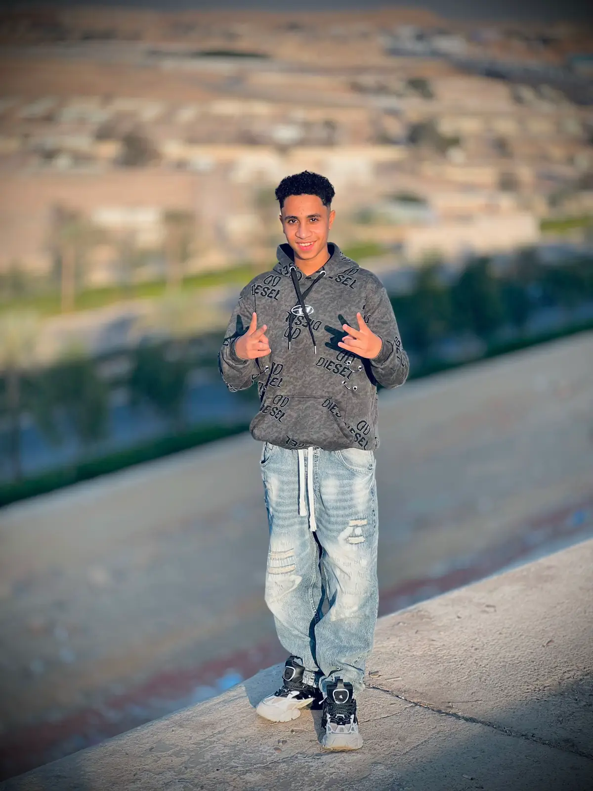 #زوزه🤴🏻 #بولاق_الدكرور_خط_النار💪 