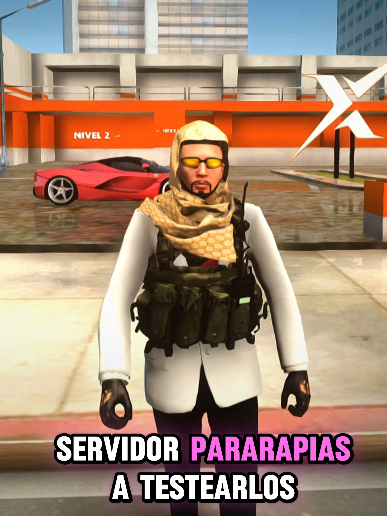 🚨 Regalo 2 cupos para mi servidor 😱🔥 ¡Participa ya! #Sorteo #Regalo #MTA #ServidorMTA #GamerLife #Fyp #paratii #Viral #Gratis