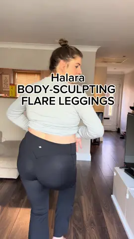 The @Halara_official leggings that are my go to at the moment 🙌🏼 #halara #halarasuperbrandday #activeinhalara #blackfriday #halaraleggings 