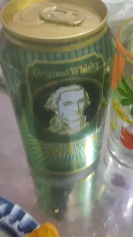 كربلائي#شباحو #خماره #ويسكي #مشروب #عركجية🥃 