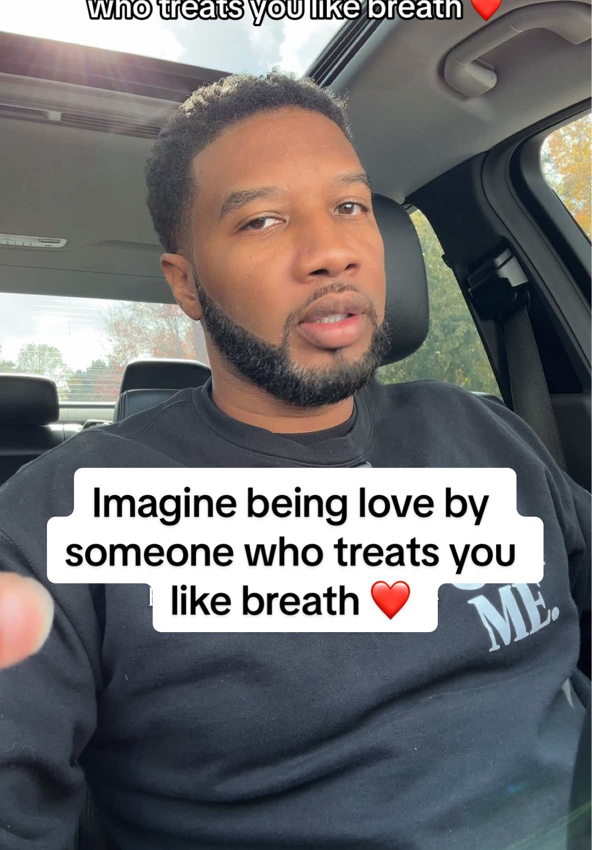 Love isn’t about intensity. It’s about consistency. 🖤 #reallove #Love #relationshipgoals #dating #forthesoul 