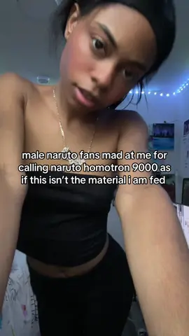 sasuke… 😒 do u ever… 😒 think abt me…. 😂😂 even a little…… OKAY GAYBO ENOUGH #naruto #fypシ #sasuke #narusasu 