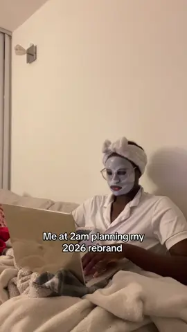 Its vision board season 😍✨ #rebranding #GlowUp #2026 #glowupjourney #visionboard 