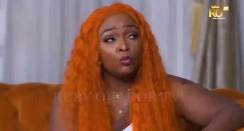 Blessing Ceo is pregnant for Moc Madu and  wants to move in with Ruby Orjiakor husband in their home, new movie 