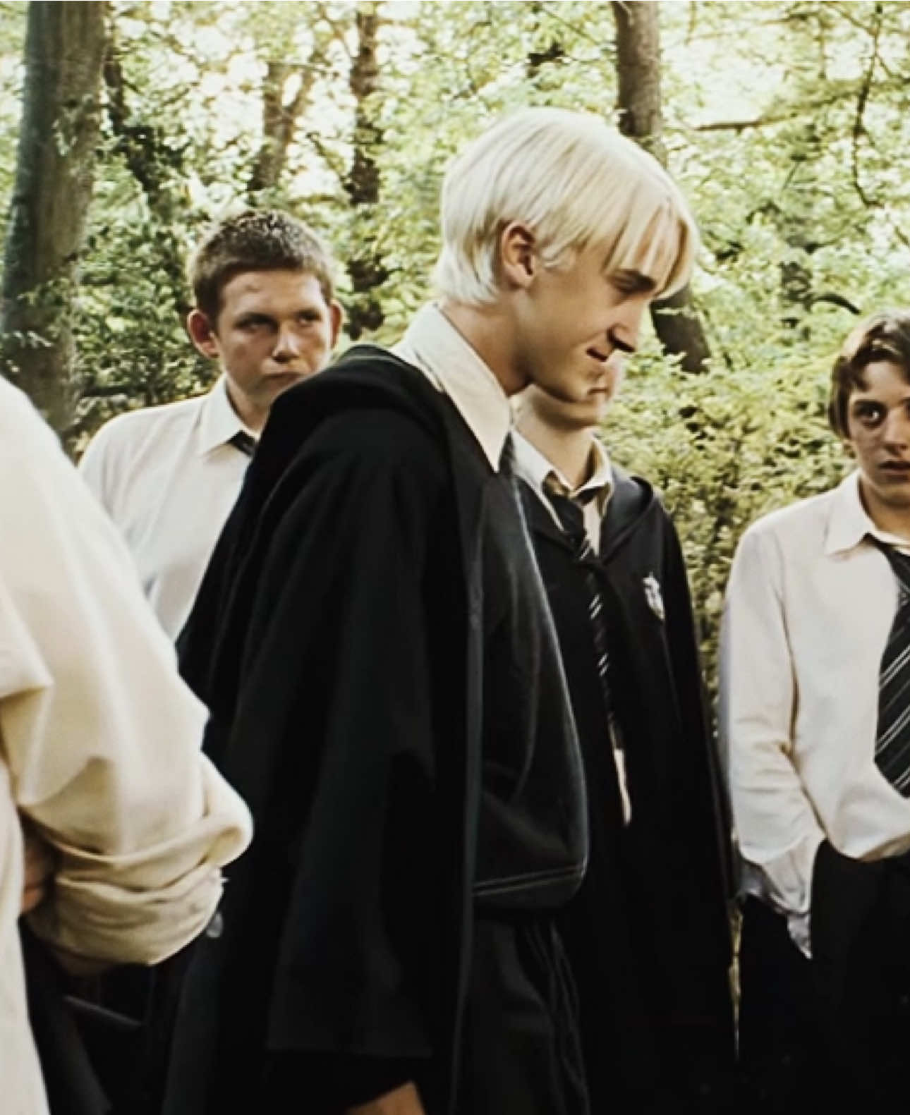 im tired of flopping PLEASE 💔 | ac me link in bio | #tomfelton #dracomalfoy #dracomalfoyedit #dracotok #harrypotter 