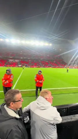 Me encontre al Canelo en Liverpool! 