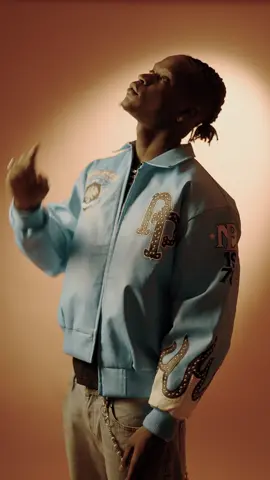 Sa Life dou dara Loudoul Raconter sa histoire bi ngay déwé !  CPR toujours Disponible Sur Toutes les plateformes de streaming !  @amzii.studio 