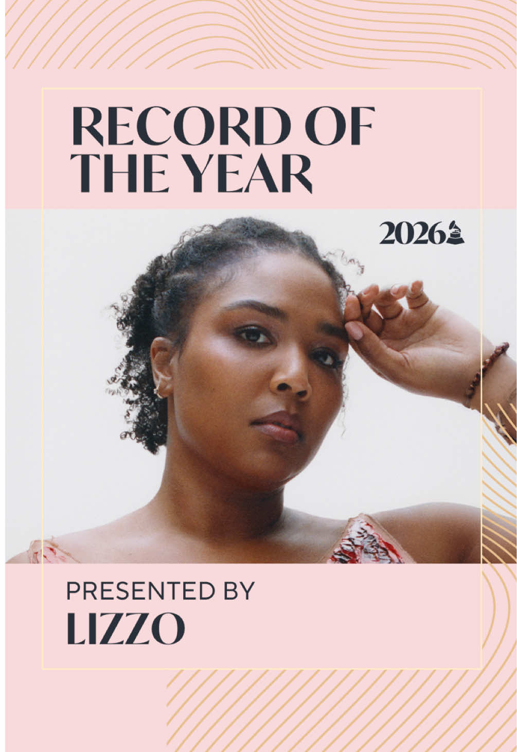 Congratulations 2026 #GRAMMYS Record Of The Year nominees: 🎵 