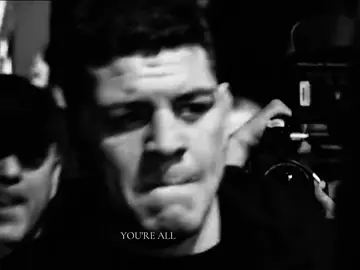 Tony X Nick #UFC #edit #mma #nickdiaz #fyp 