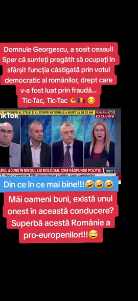 #trezitivăromâni #justițieptrCG #calingeorgescupresedinte #demisialuinicuşordan #demisialuibolojan 