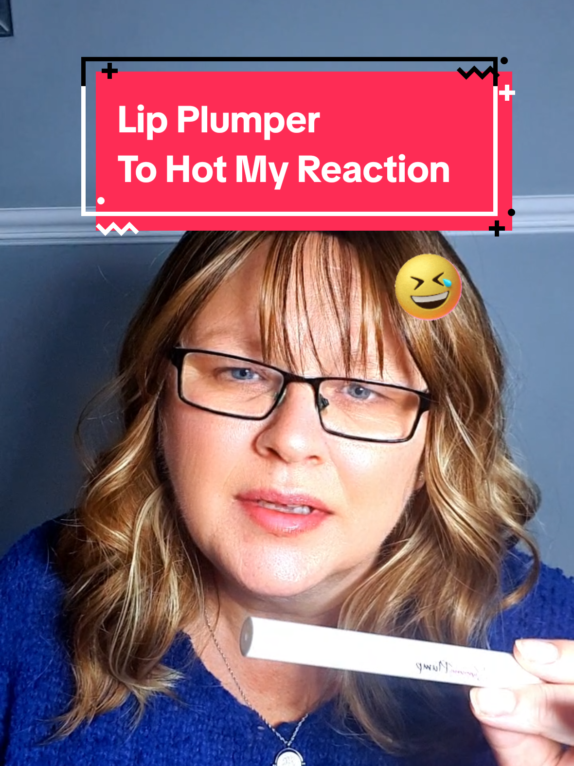 Lip Plumper  #lipplumper #lipstick #gloss #hot #TikTokMadeMeBuyIt 