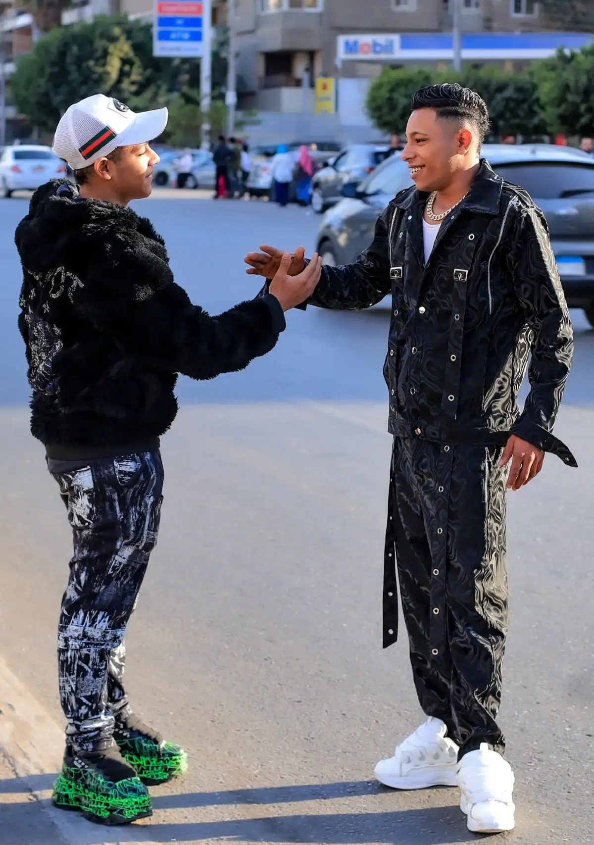 #عين_شمس #👿🖤_mustafa#🫂🤍 اخويا اللي ليا#