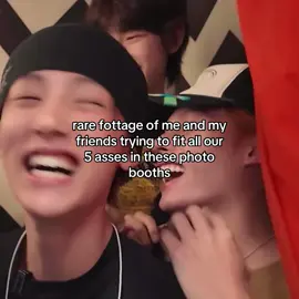 we actually have photos that look just like theirs 💔 #cortis #whatyouwant #cortis_fashion #cortisol #photobooth 