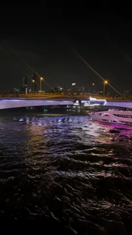 🖤#สะพานพุธยอดฟ้า #พิกัดลับกรุงเทพ 