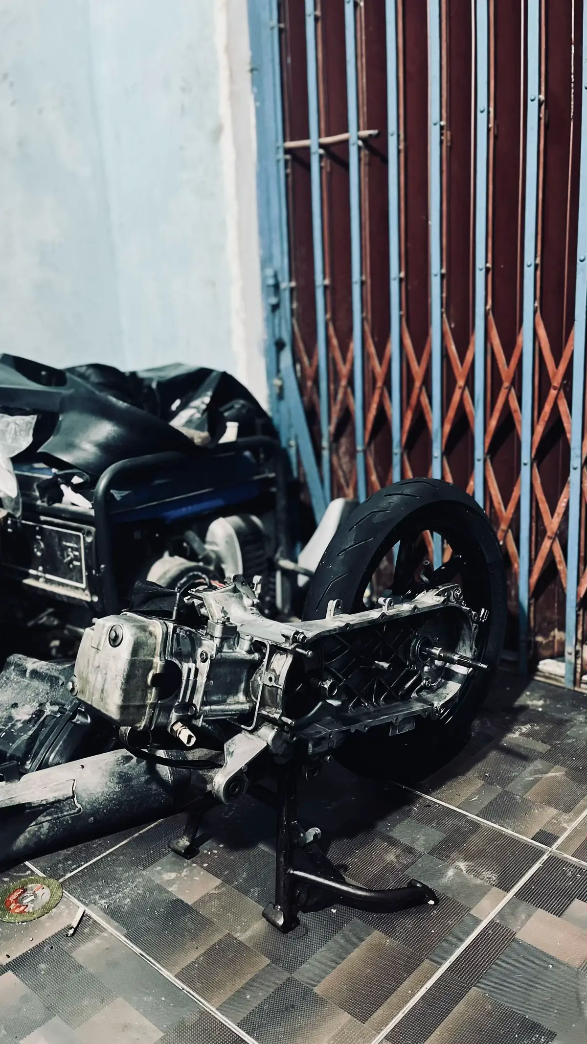 #stdshowroom110 #fypシ゚ 