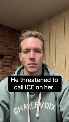 Nov 7, 2025: He threatened to call ICE on her. This is what “power” looks like in Hollywood. #JeremyRenner #HollywoodScandal #AbuseOfPower #BreakingNews #JusticeForYiZhou