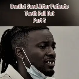 This actually funny but irl it's not #fyp #court #teeth #foryoupage #xybca 