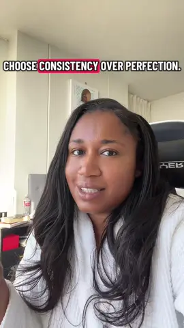 Consistent wins add up no matter how small. Hence the compounding effect. Just keep showing up! ❤️💕#creatorsearchinsights #becomingher #thatgirl #consistencyiskey #consistencyoverperfection 