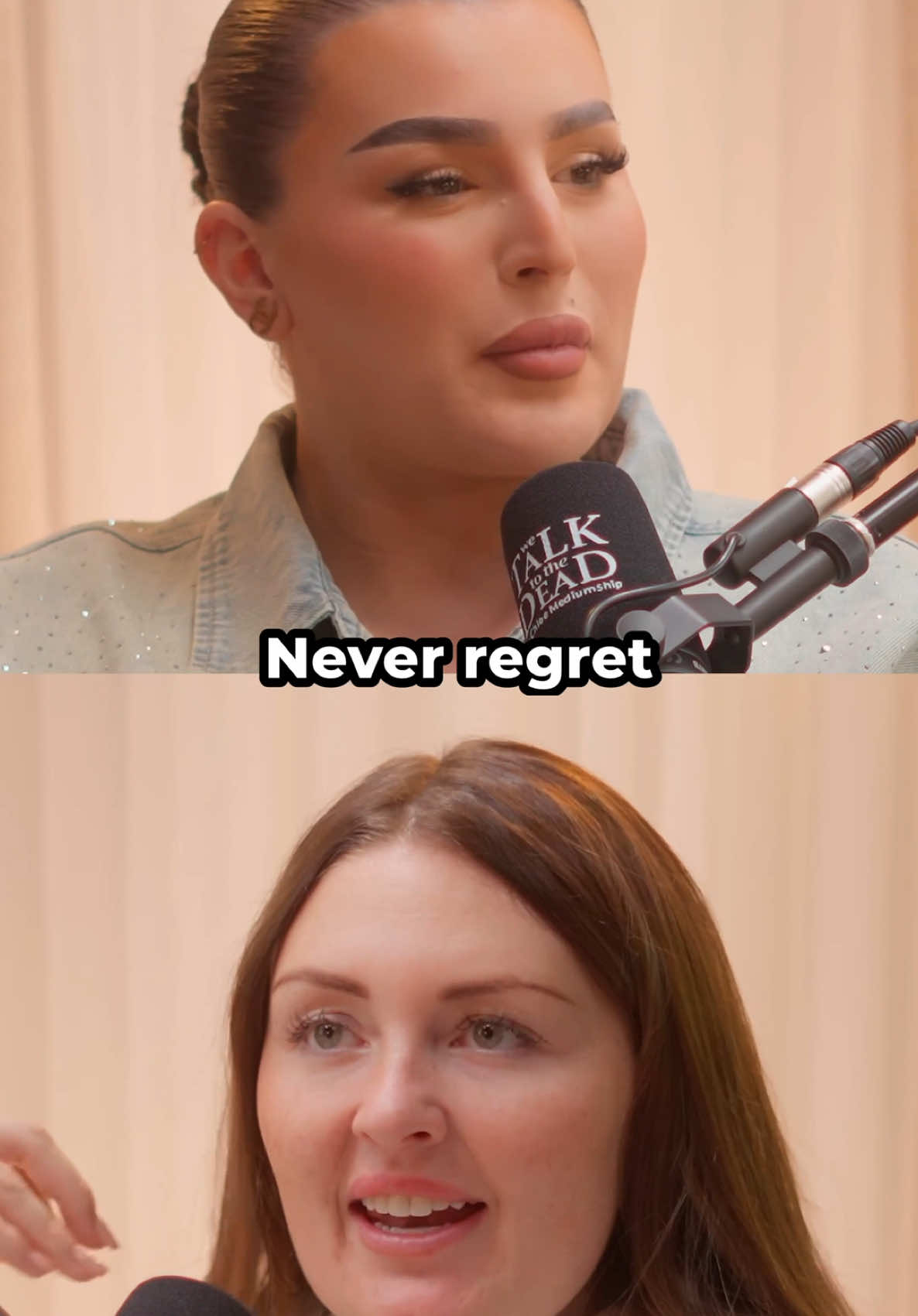 Everything happens for the right reason 🫶🏼✨ @Issy Oakley  #spiritualguidance  #tarotreadings #angelnumbers