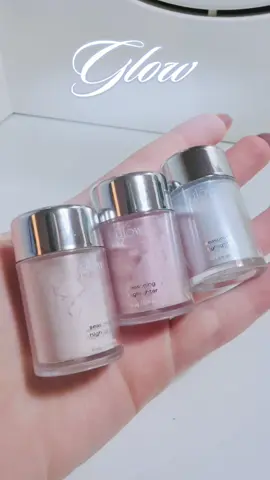 Obsessed with the new Glow highlighters 🫶 @glow @glow to cart  #glowishere #highlighter #kbeauty #koreanmakeup #yesstyle 